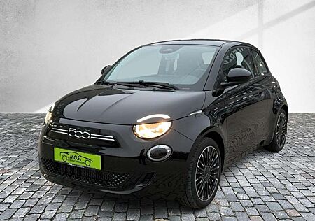 Fiat 500E 3+1 Icon DAB #ANDROID #NAVI #PDC