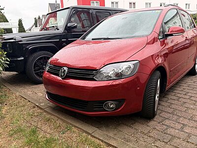 Volkswagen Golf Plus 1.2 TSI DSG Team