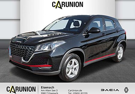 DFSK Fengon 500 Comfort 1,5 MT 5-Gang R.Kamera