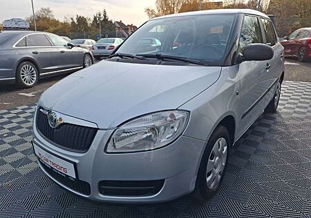 Skoda Fabia Cool Edition*Klima*Tüv-Service Neu*64tkm*