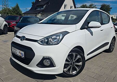 Hyundai i10 FIFA World Cup EditionGARANTIE/TÜV NEU/1HAND