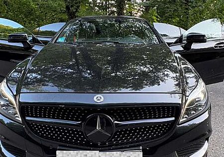 Mercedes-Benz CLS 500 CLS500 Amg 4 Matic- deutscher Fahrzeug-360 Kamera-