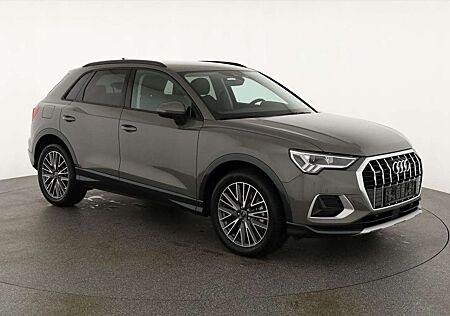 Audi Q3 40 TFSI quattro advanced advanced, AHK, 19-Zoll...