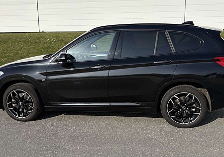 BMW X1 xDrive 20 i M Sport