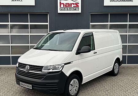 VW T6 Transporter Volkswagen T6.1 Transporter Kasten 2.0TDI DSG*AHK*LED*Sthzg