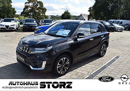 Suzuki Vitara 1.4 Hybrid Comfort+ 4x4 AHK|SCHIEBEDACH|SITZHEIZUN