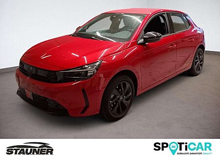 Opel Corsa F GS *180°KAMERA*LED*TOTWINKEL*KLIMA*CARPLAY*