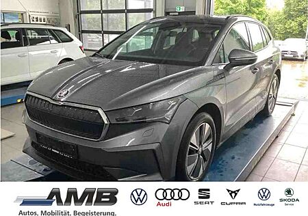 Skoda Enyaq 60 Loft/AHK/Matrix/Navi/Sitzhzg/Wärmepumpe