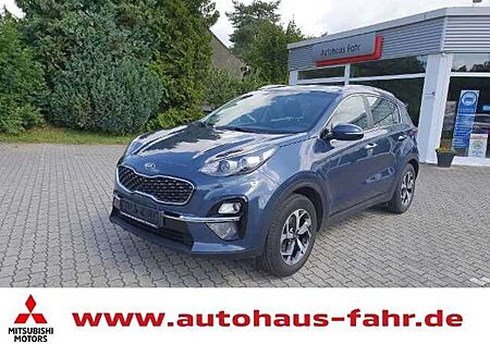 Kia Sportage 1.6 Vision 2 WD