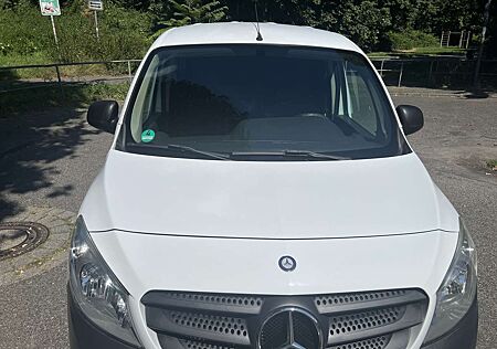 Mercedes-Benz Citan 108 CDI BlueEFFICIENCY lang