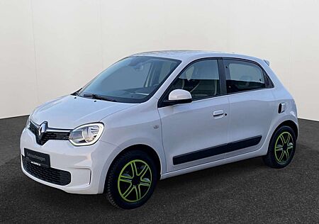 Renault Twingo 1.0 Limited SHZ Tempomat TOP ZUSTAND