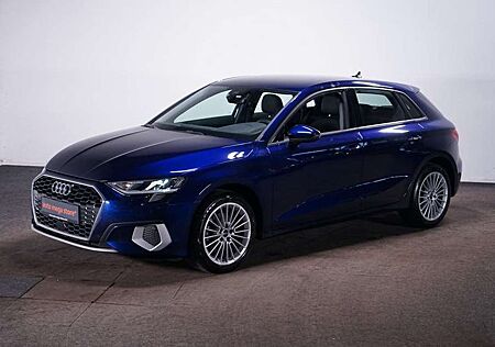 Audi A3 Sportback 35 1.5 TFSI advanced Kamera/Navi/RFK/Vir