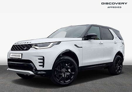 Land Rover Discovery D250 R-Dynamic S 183 kW, 5-türig (Diesel