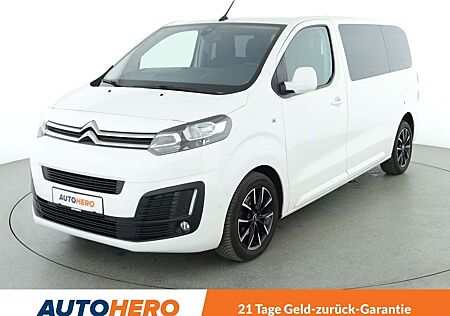 Citroën Jumpy Citroen 2.0 Blue-HDi Business M Aut.*NAVI*TEMPO*CAM*PDC*