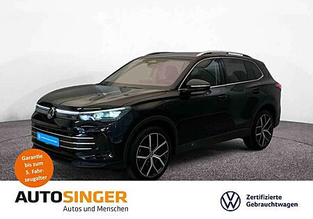 VW Tiguan Volkswagen Elegance 1.5 TSI eHybrid DSG *PANO*IQ-L*