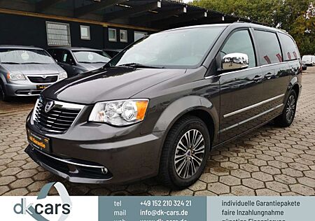 Lancia Voyager S 2.8 CRD 7-Sitze Navi TÜV Neu+Garantie