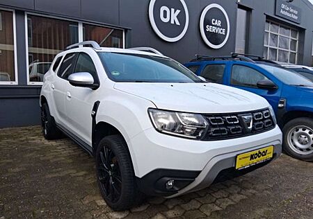 Dacia Duster II Prestige Prestige