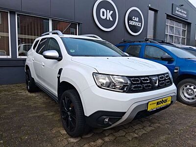 Dacia Duster II  Prestige