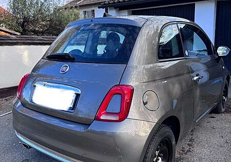 Fiat 500 1.2 8V Mirror