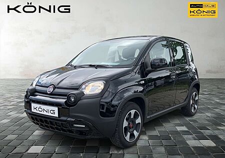Fiat Panda Cross MY22 City Plus Hybrid 1.0 GS