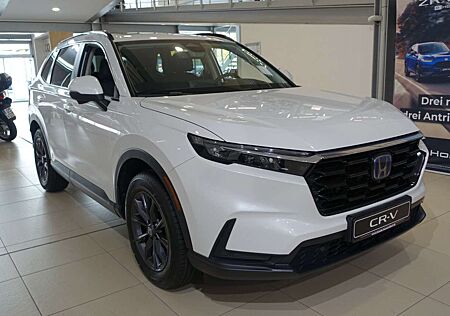 Honda CR-V e:HEV Advance AWD|Bose|360Kamera|Sofort