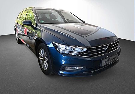 VW Passat Volkswagen Var 2.0 TDI Automatik Business LED PDC Kamera S...