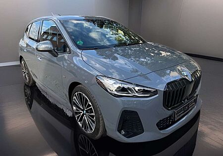 BMW 218 M Sport/LED/Key/Kam/Leder/D+