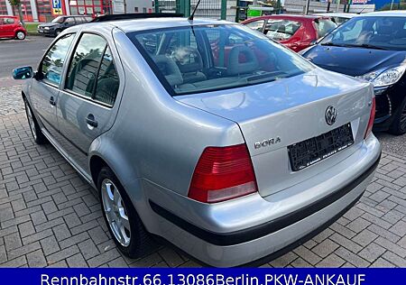 VW Bora Volkswagen 1.6 EDITION Automatik !! Tüv !! Klima !!