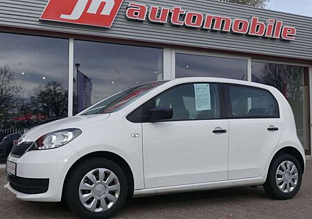 Skoda Citigo Active*5 Türen*Garant. & Finanz. ab 99€*