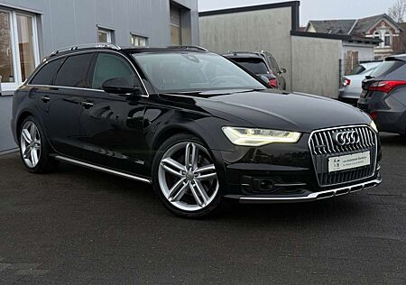 Audi A6 Allroad quattro 3.0 TDI PANO MATRIX AHK LUFT