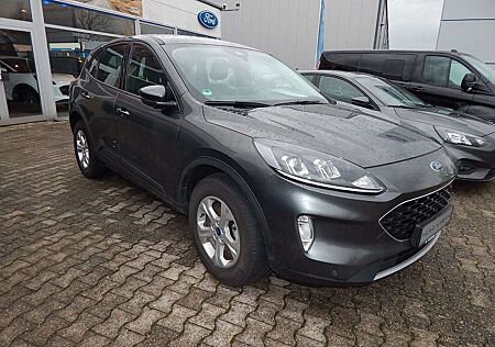 Ford Kuga Hybrid Cool & Connect