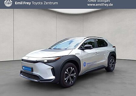 Toyota bZ4X Comfort Paket, 360°Kamera, Navi, LED, PDC