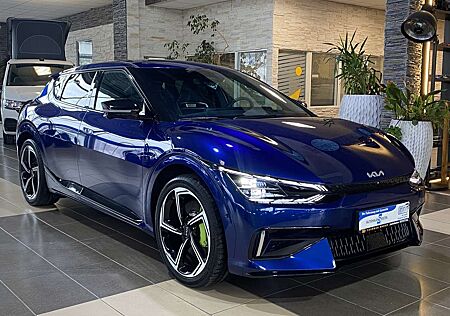 Kia EV6 4WD GT SportPaket*SHZ*LED*Navi*R.Cam*HUD*ACC