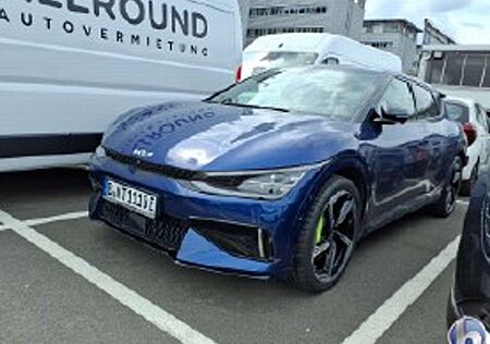 Kia EV6 4WD GT SportPaket*SHZ*LED*Navi*R.Cam*HUD*ACC