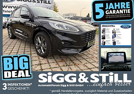 Ford Kuga 1.5 ST-Line X AHK*B&O*LED*HUD*NAV*CAM*4xSHZ