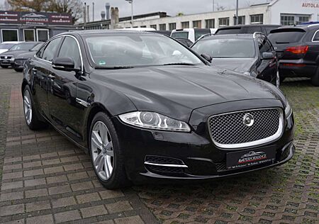 Jaguar XJ 3.0d *SWB Premium Luxury*69TKM*