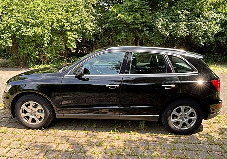 Audi Q5 2.0 TDI (clean diesel) ultra