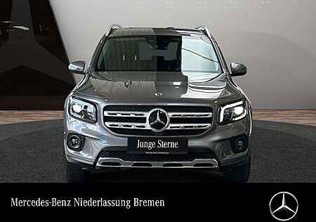 Mercedes-Benz GLB 200 d PROGRESSIVE+AHK+MULTIBEAM+STHZG+KAMERA