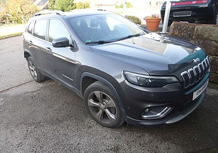 Jeep Cherokee Diesel 2.2 MJ II Active Drive Automatited