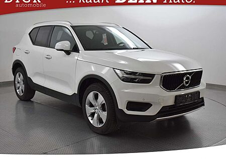 Volvo XC 40 XC40 T3 Moment Pro STANDHZ+VIRTU+AHK+KAMER+LED+