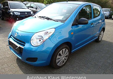 Suzuki Alto 1.0 Club Automatik - 2.Hd/orig. erst 16 TKM