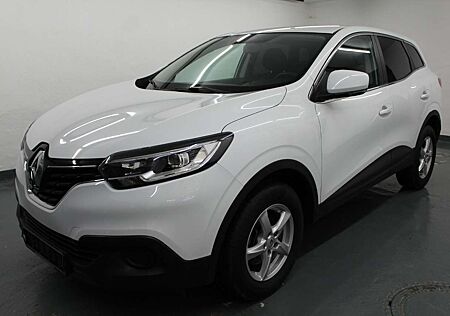 Renault Kadjar 1.2 TCE Energy Allwetter+Klima+Freisprech.+16J+CD!