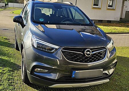 Opel Mokka X 1.4 (ecoFLEX) ECOTEC Start/Stop Color Innovation