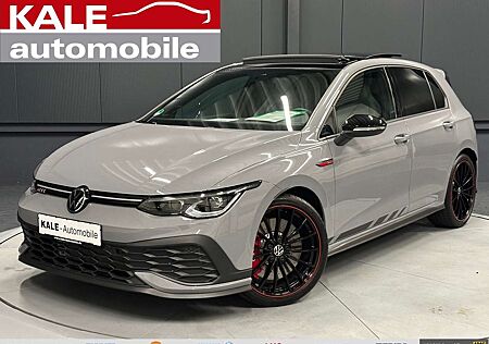 VW Golf GTI Volkswagen Clubsport*Performance*19Zoll*PANORAMA*LEDER*HIFI*