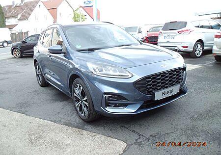 Ford Kuga 2.5 Duratec FHEV ST-LINE X Panorama-Schiebedach