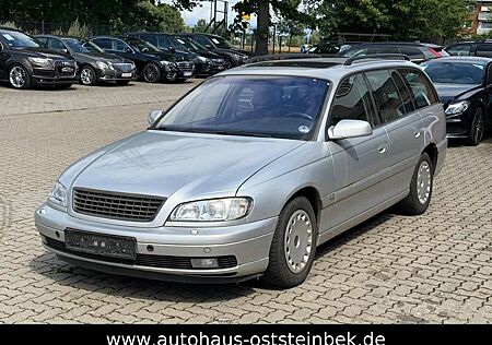 Opel Omega 3.2 V6 Executive