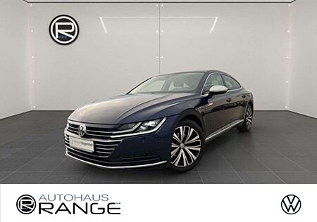 VW Arteon Volkswagen 2.0 TSI Elegance *DSG NAVI PDC SHZ*