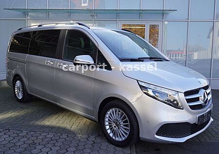 Mercedes-Benz V 220 d EDITION lang Sportpaket/7-Sitze /LED