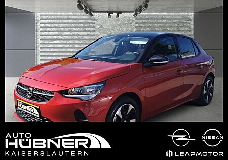 Opel Corsa-e Edition Kamera|Sitz-/Lenkradheizung|Klima