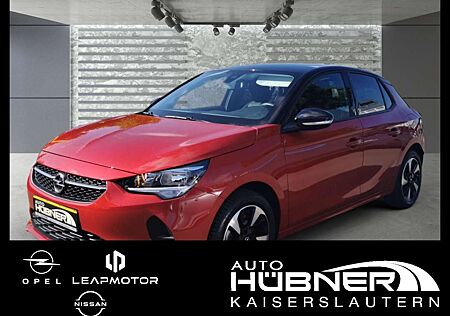 Opel Corsa-e Edition Kamera|Sitz-/Lenkradheizung|Klima